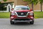 2021 Nissan Rogue SV-1