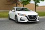 2022 Nissan Sentra SV-2