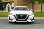 2022 Nissan Sentra SV-1