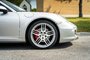 2013 Porsche 911 Carrera 4S-4
