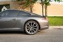 2014 Porsche 911 Carrera-4