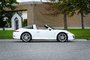 2016 Porsche 911 TARGA 4-3