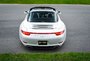 2016 Porsche 911 TARGA 4-7