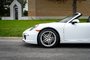 2016 Porsche 911 TARGA 4-5