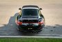 2017 Porsche 911 Targa 4-5