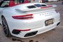 2019 Porsche 911 Turbo S Cabriolet-3