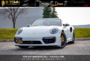 2019 Porsche 911 Turbo S Cabriolet-0