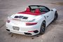 2019 Porsche 911 Turbo S Cabriolet-5