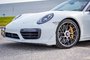 2019 Porsche 911 Turbo S Cabriolet-2
