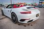 2019 Porsche 911 Turbo S Cabriolet-4
