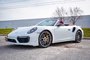 2019 Porsche 911 Turbo S Cabriolet-1