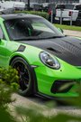 2019 Porsche 911 GT3 RS-3