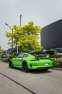2019 Porsche 911 GT3 RS-6