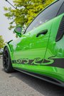 2019 Porsche 911 GT3 RS-8