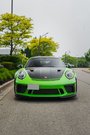 2019 Porsche 911 GT3 RS-1