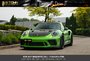 2019 Porsche 911 GT3 RS-0