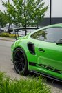 2019 Porsche 911 GT3 RS-5