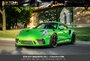 2019 Porsche 911 GT3 RS-0