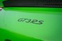 2019 Porsche 911 GT3 RS-12