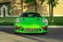 2019 Porsche 911 GT3 RS-1