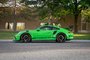 2019 Porsche 911 GT3 RS-4