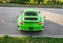2019 Porsche 911 GT3 RS-5