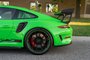 2019 Porsche 911 GT3 RS-7
