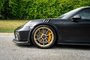2019 Porsche 911 GT3 RS-5