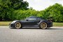 2019 Porsche 911 GT3 RS-4