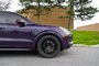2022 Porsche Cayenne GTS-4