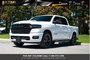 2025 Ram 1500 Sport Crew Cab Short Bed-0