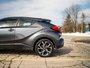 2018 Toyota C-HR XLE-4