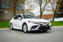 2022 Toyota Camry SE-2