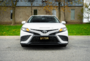 2022 Toyota Camry SE-1