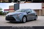 2022 Toyota Corolla LE-0