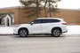 2020 Toyota Highlander XLE AWD-4