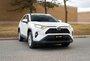 2021 Toyota RAV4 XLE FWD-2