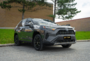 2024 Toyota RAV4 Hybrid SE UPGRADE AWD-2