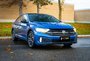 2023 Volkswagen Jetta Comfortline sports package-2