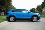 2022 Volkswagen Taos Comfortline AWD-4