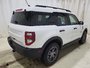 Ford Bronco Sport Big Bend 4x4 Toit-Ouvrant 2024 | Navigation - Ensemble remorquage |