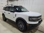 Ford Bronco Sport Big Bend 4x4 Toit-Ouvrant 2024 | Navigation - Ensemble remorquage |
