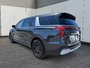 Kia Carnival LX 2026 L'ESPACE POUR TOUTE LA FAMILLE. LE CONFORT POUR TOUS LES TRAJETS.