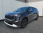 Kia Carnival LX 2026 L'ESPACE POUR TOUTE LA FAMILLE. LE CONFORT POUR TOUS LES TRAJETS.