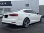 Audi S5 Sportback Technik 2018 3.0T Carbone + digital Cockpit + bang & Olufsen