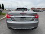 Chrysler 200 TOURING Touring 2013 Convertible