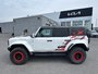 2024 Ford Bronco Raptor Ensemble Code Orange 418hp + FOX off road suspension + navigation