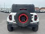 2024 Ford Bronco Raptor Ensemble Code Orange 418hp + FOX off road suspension + navigation