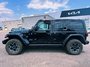 Jeep Wrangler 4xe Unlimited Rubicon 2022 APPLE CAR PLAY - ANDROID AUTO
