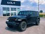 Jeep Wrangler 4xe Unlimited Rubicon 2022 APPLE CAR PLAY - ANDROID AUTO